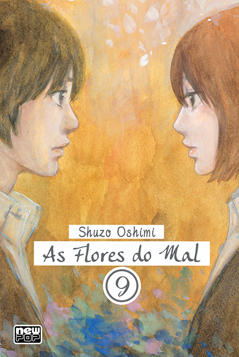 As Flores do Mal 09