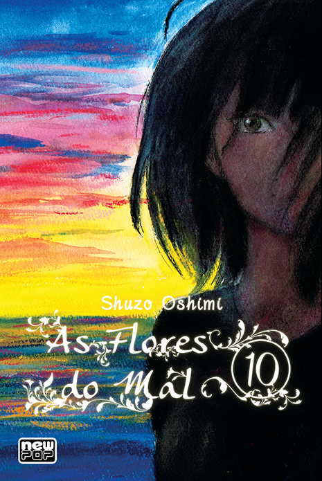 As Flores do Mal 10
