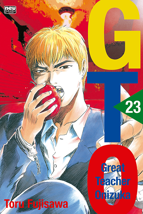 GTO 23