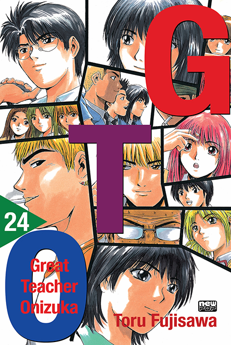 GTO 24