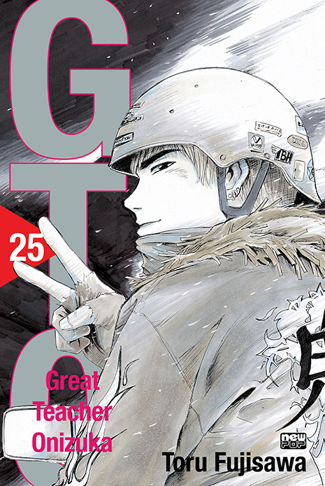 GTO 25