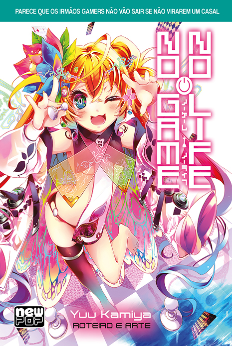 No Game No Life 11