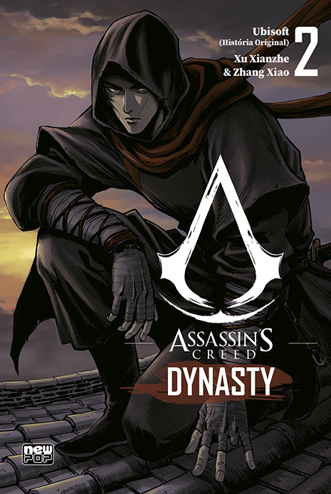 Assassin’s Creed Dynasty 02