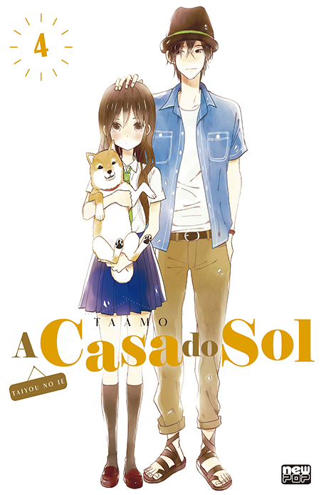 A Casa do Sol 04