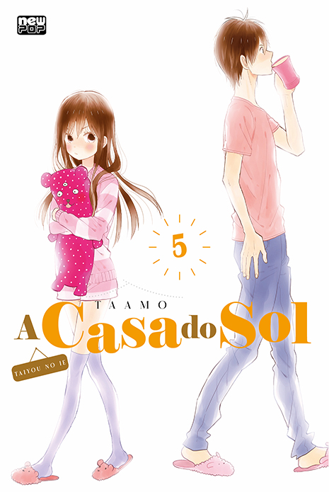 A Casa do Sol 05
