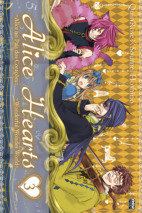 Alice Hearts 03