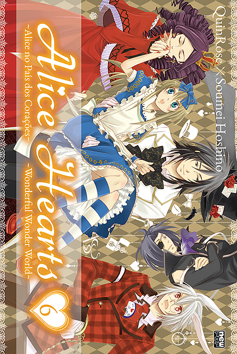 Alice Hearts 06