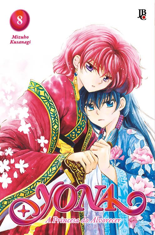 Yona A Princesa do Alvorecer 08