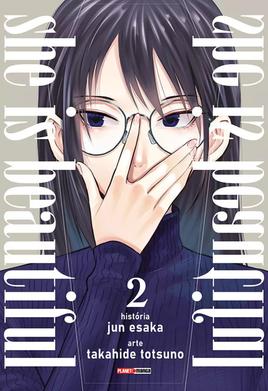 She Is Beautiful 02