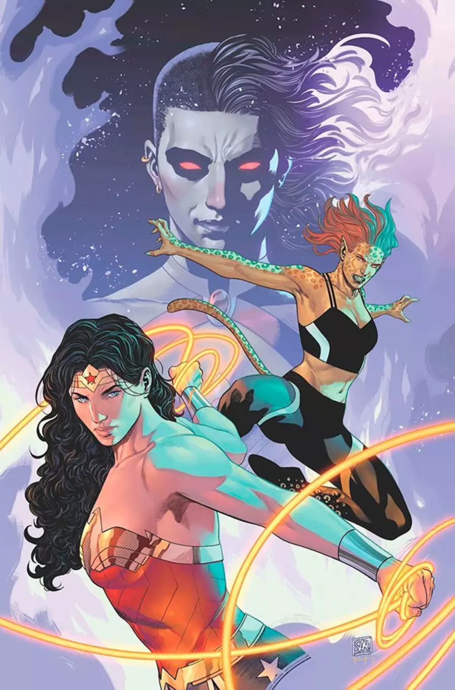 Mulher-Maravilha/Flash (2025) 05