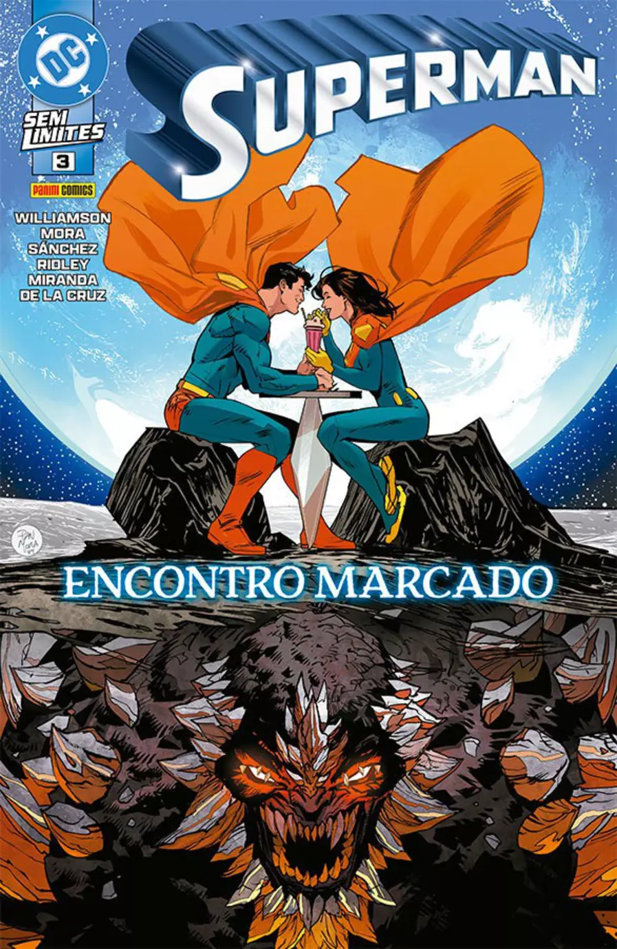 Superman 03 (2025)