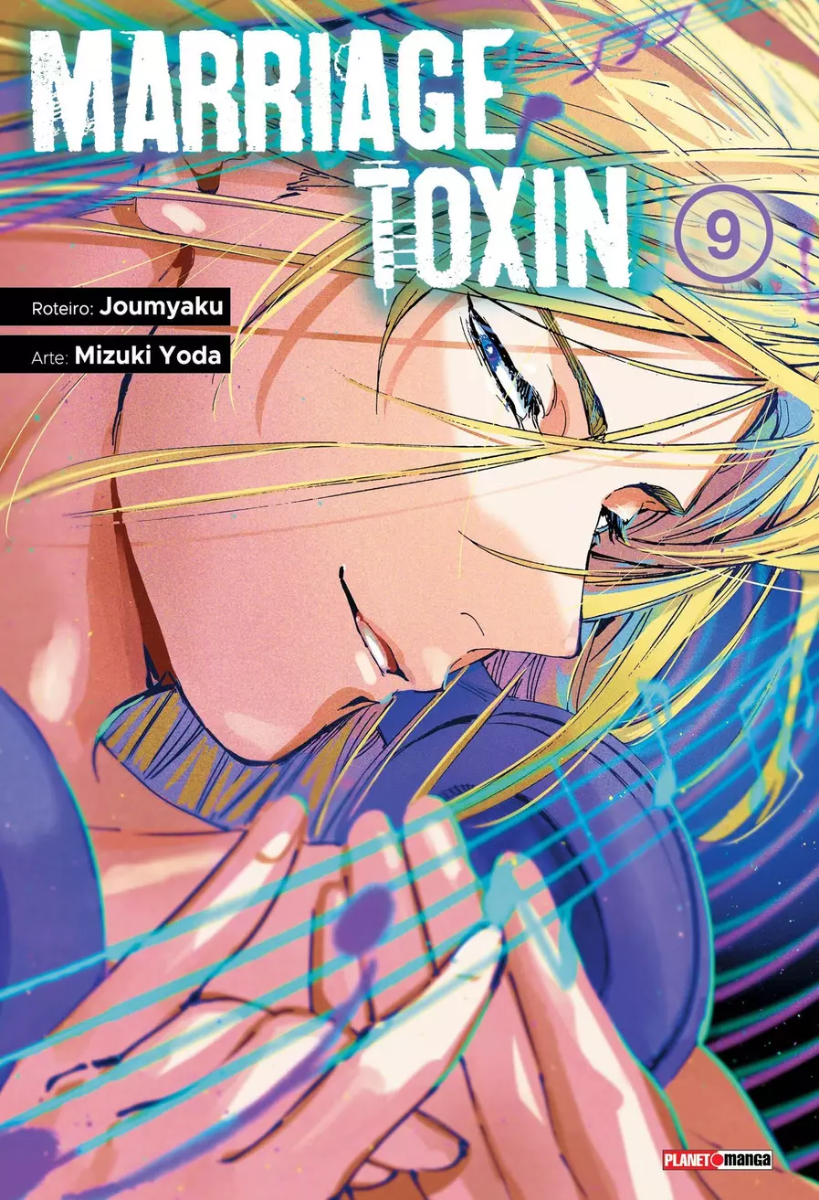 Marriage Toxin 09