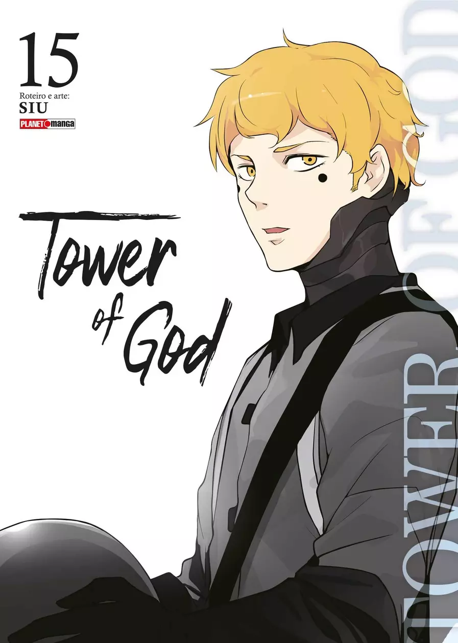 Tower of God 15