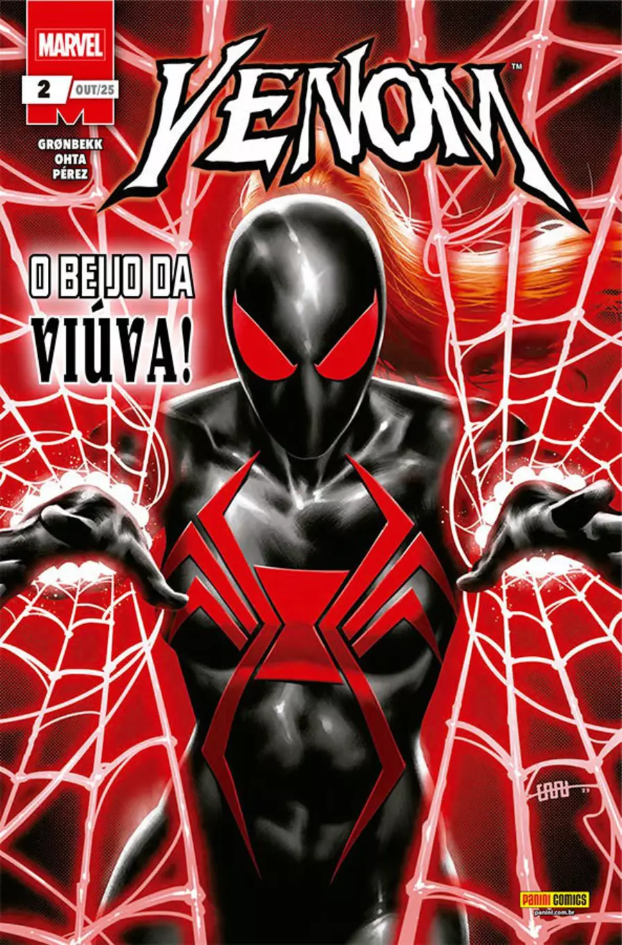 Venom 02 (2025)