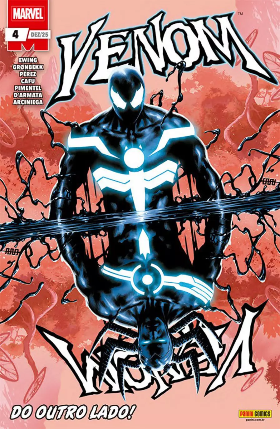 Venom 04 (2025)