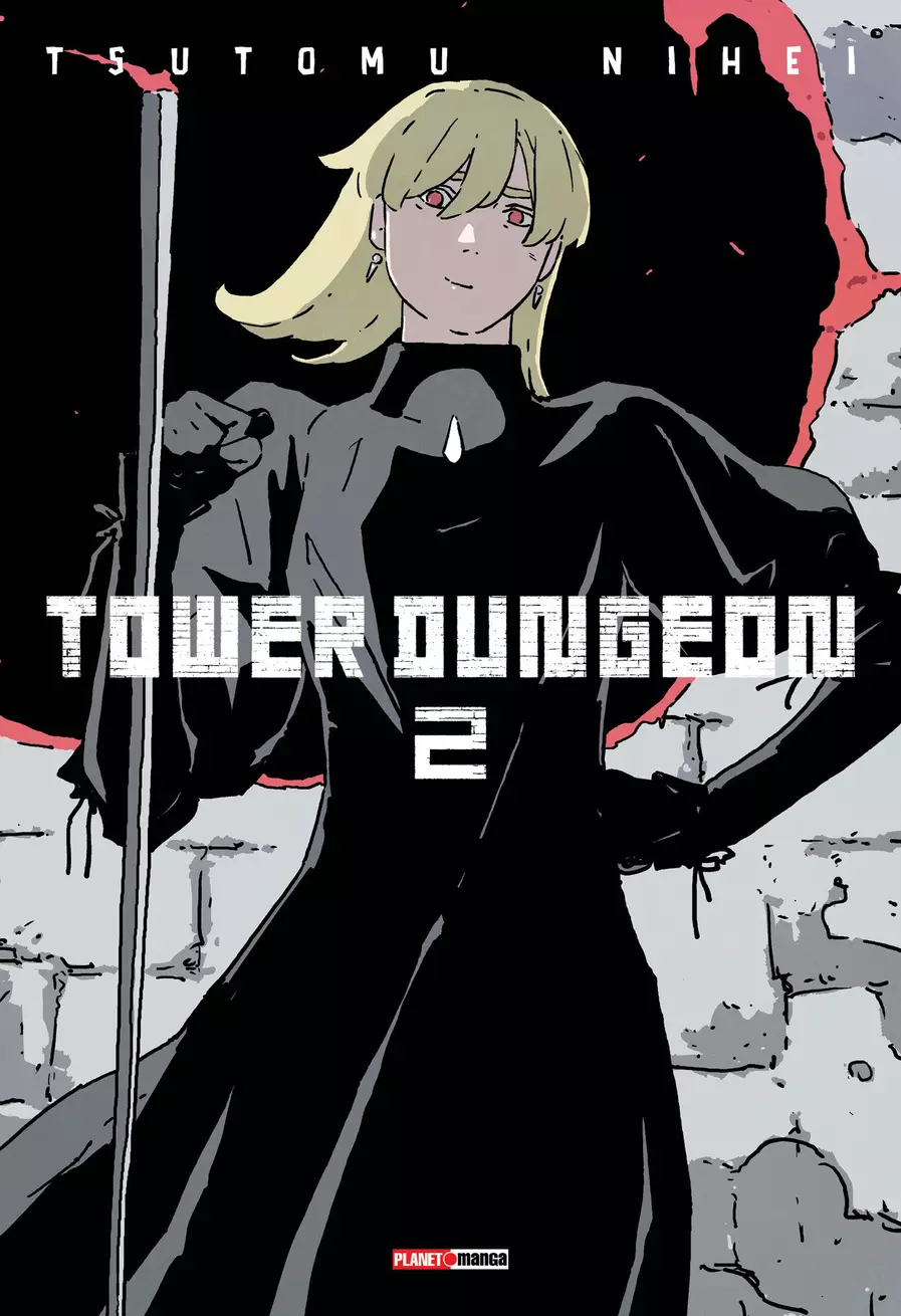 Tower Dungeon 02