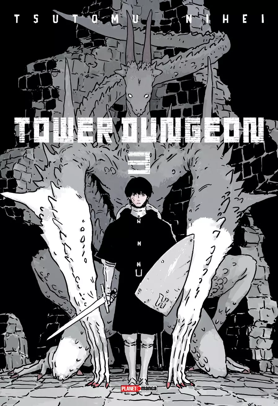 Tower Dungeon 03