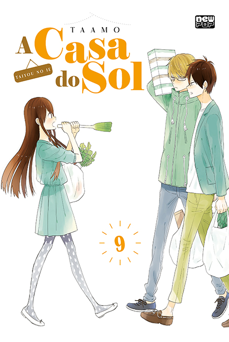A Casa do Sol 09