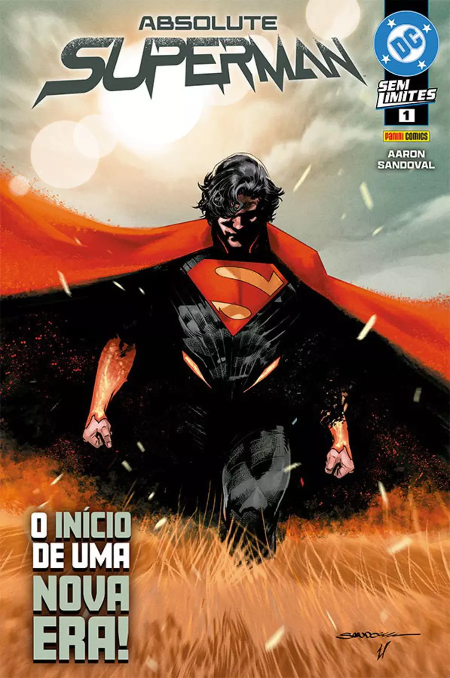 Absolute Superman 01