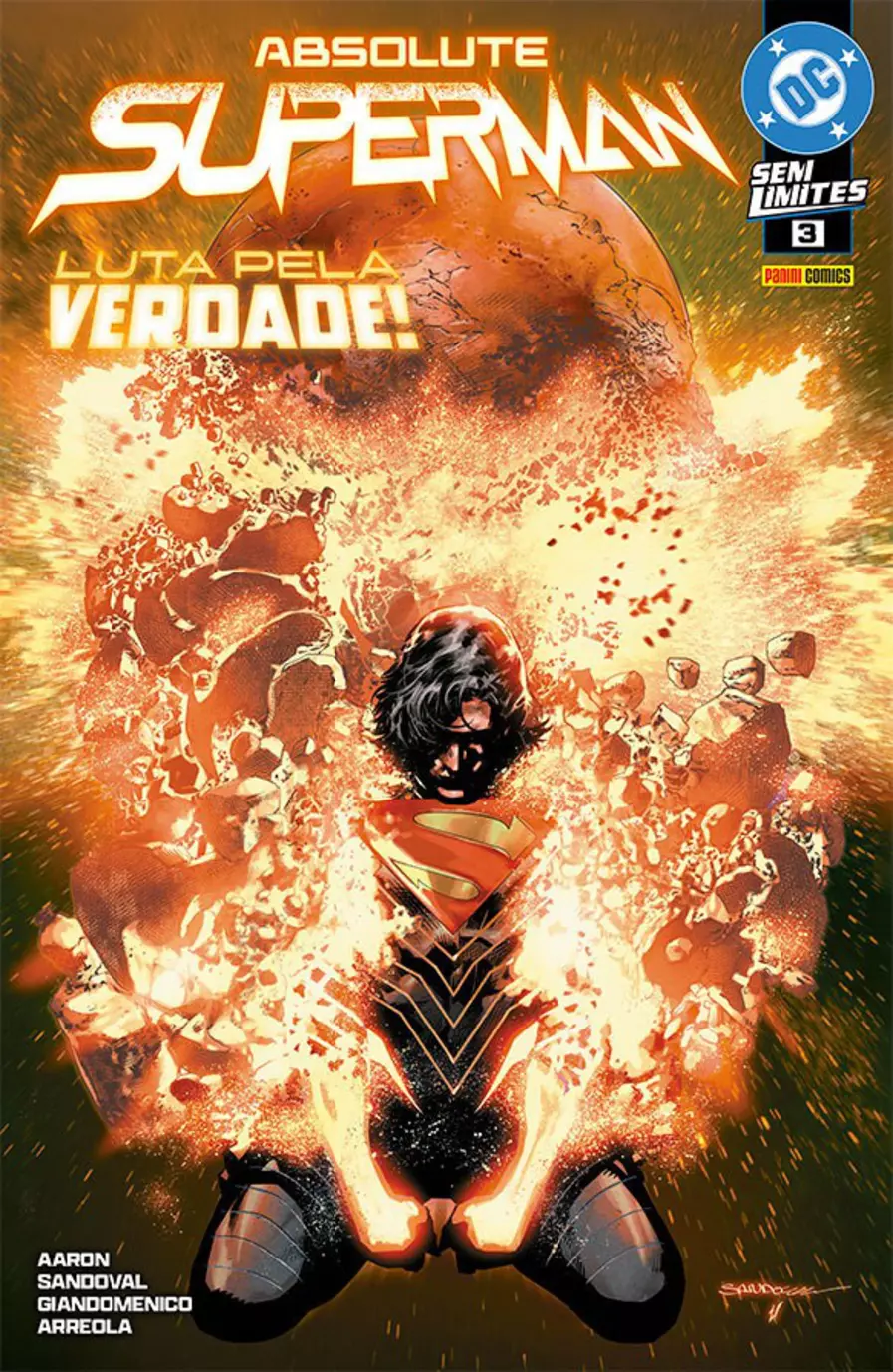Absolute Superman 03