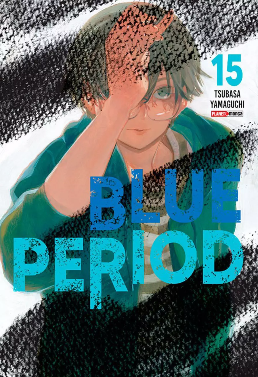 Blue Period 15