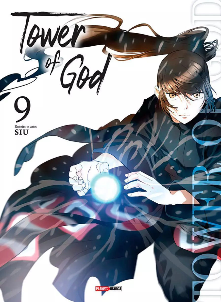 Tower of God 09