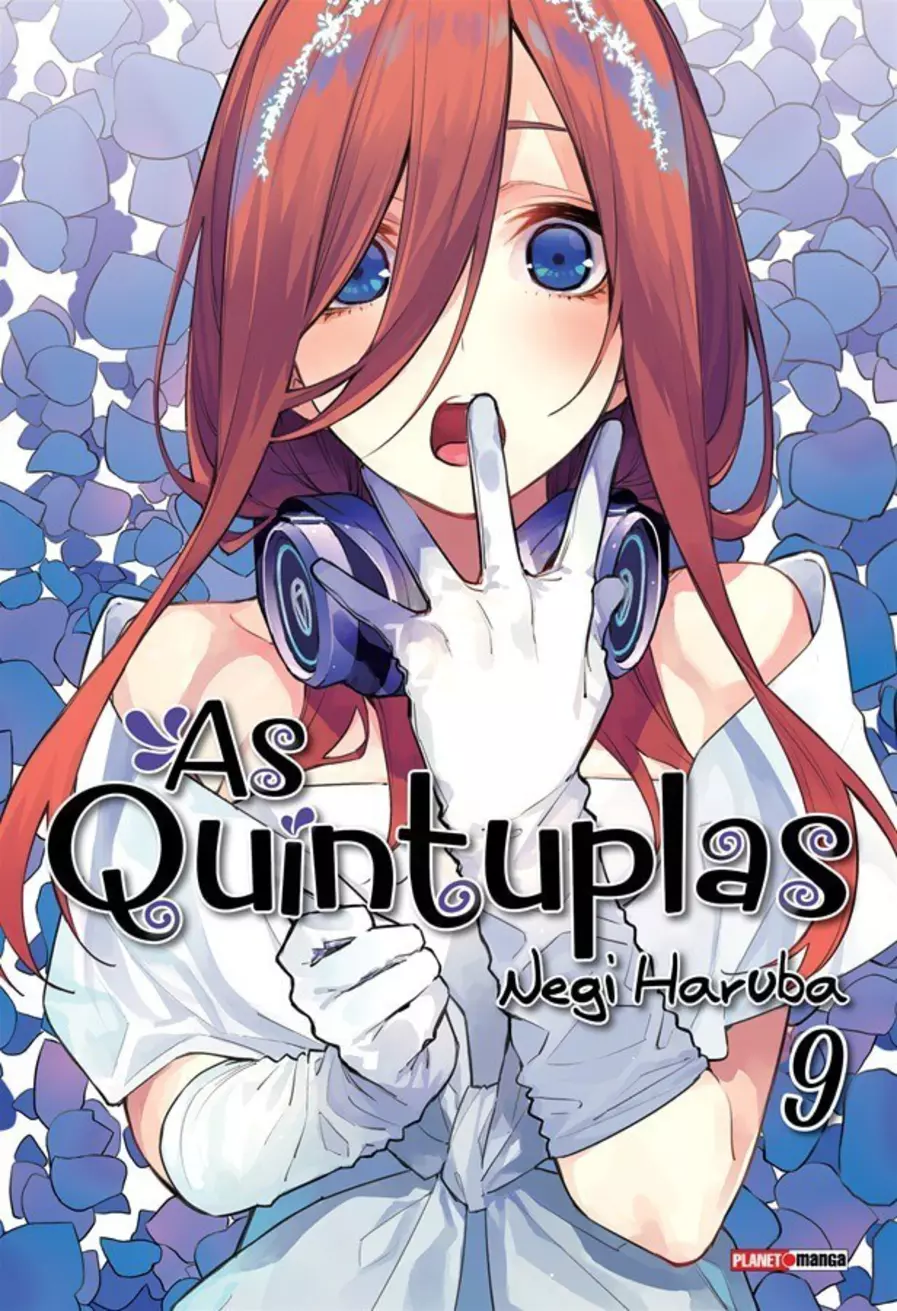 As Quíntuplas 09