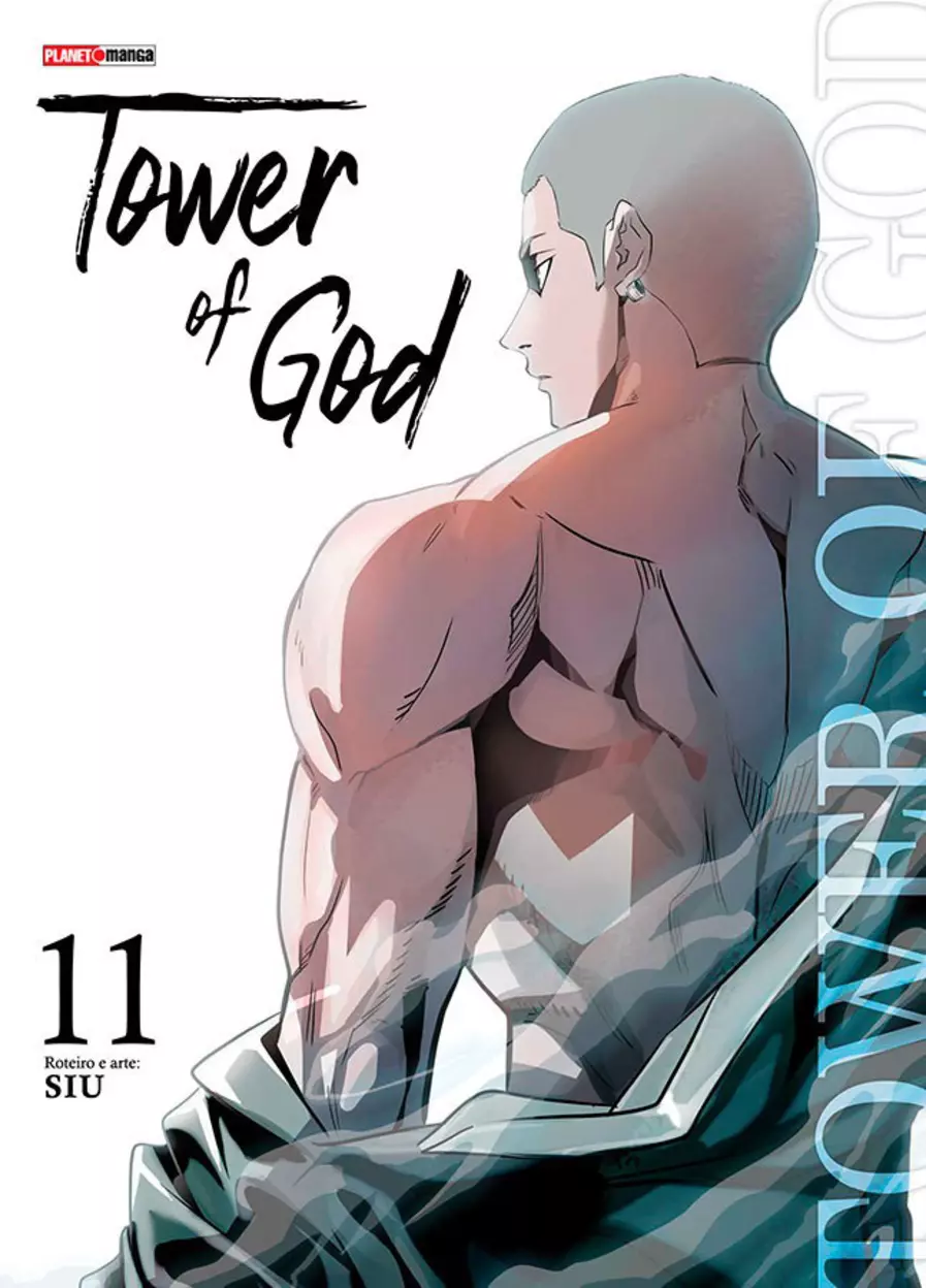 Tower of God 11