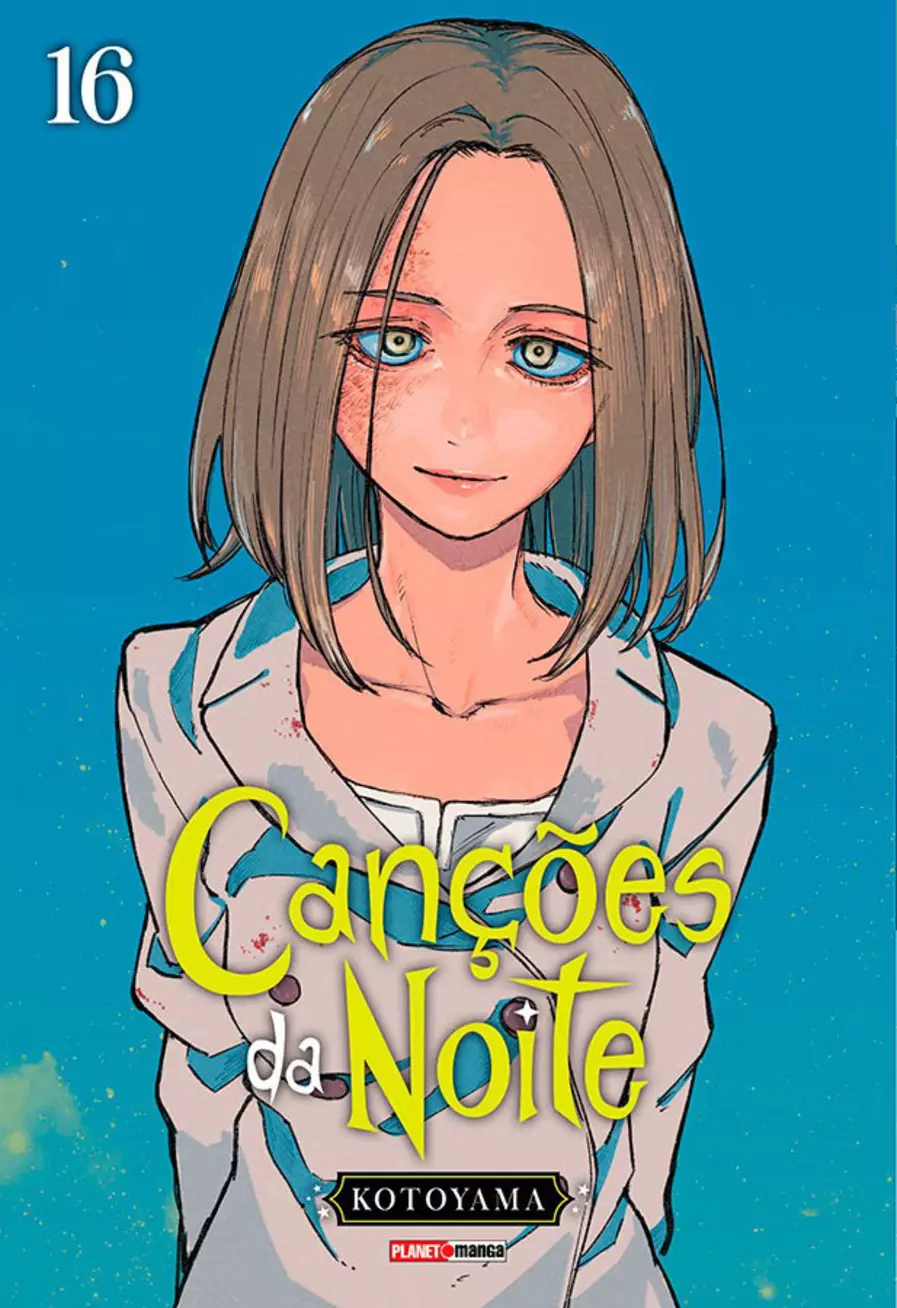 Canções da Noite 16