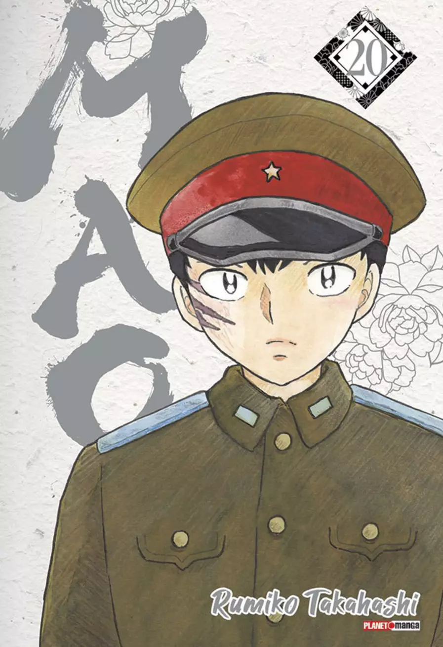 Mao 20