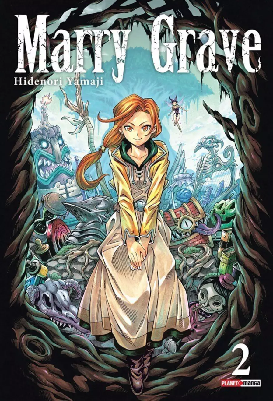 Marry Grave 02