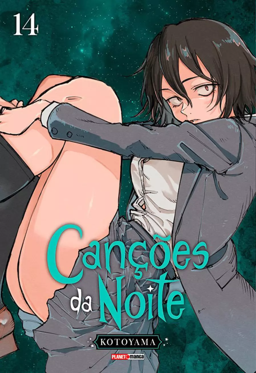 Canções da Noite 14