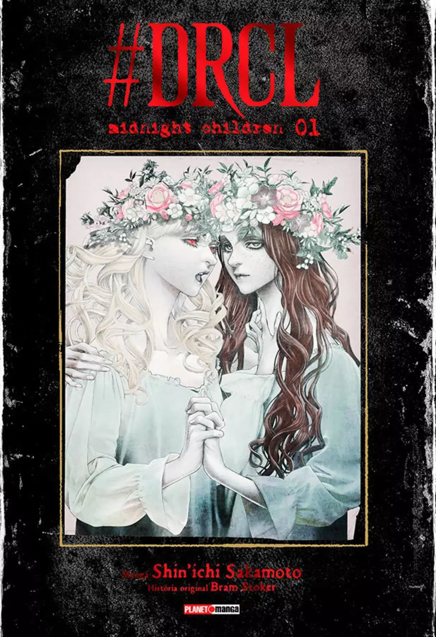 DRCL: Midnight Children 01