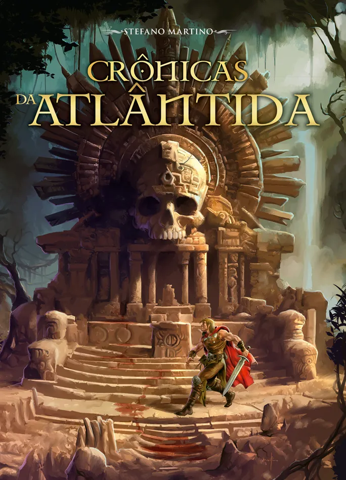 As Crônicas de Atlandida