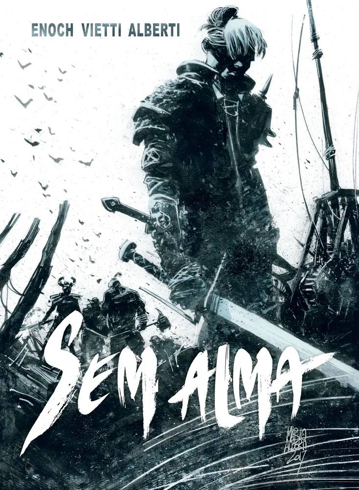 Sem Alma 01