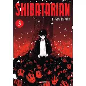 Shibatarian 03