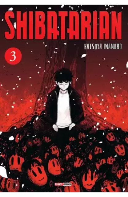 Shibatarian 03