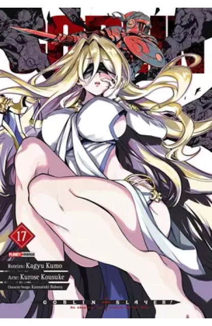 Goblin Slayer 17