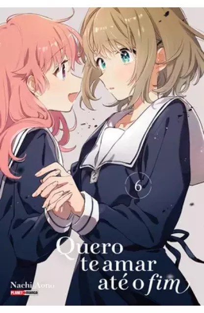 Quero Te Amar Até o Fim 06