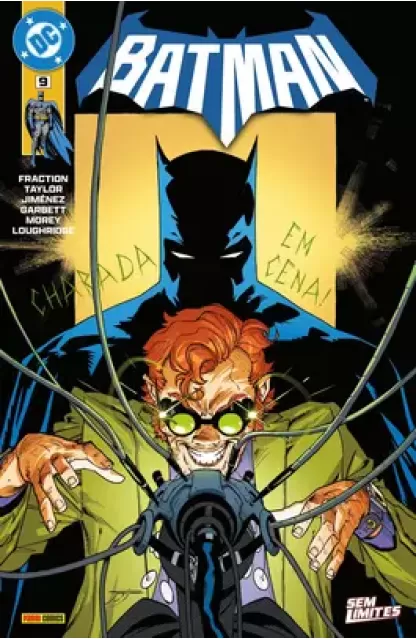 Batman 09 (2025)