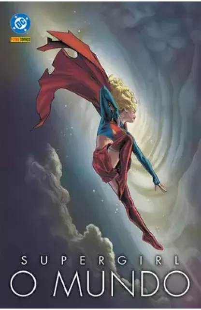 Supergirl: O Mundo