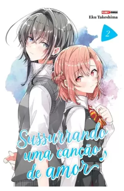 Sussurrando uma Canção de Amor 02