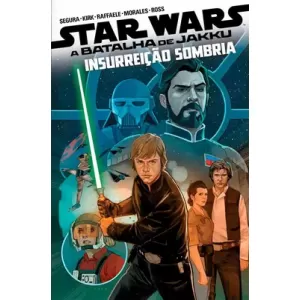  Star Wars: A Batalha de Jakku 01