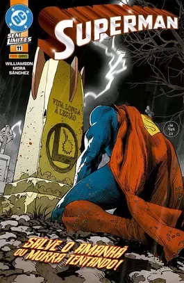 Superman 11 (2025) 