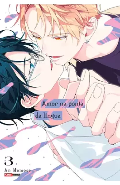 Amor na Ponta da Língua 03