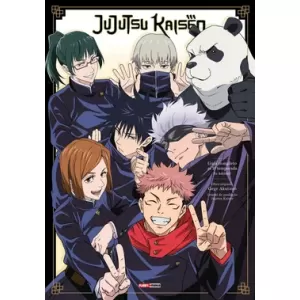 Jujutsu Kaisen - Guia Complato da 1ª Temporada do Anime