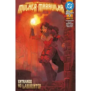 Absolute Mulher-Maravilha 04