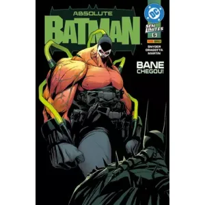 Absolute Batman 05