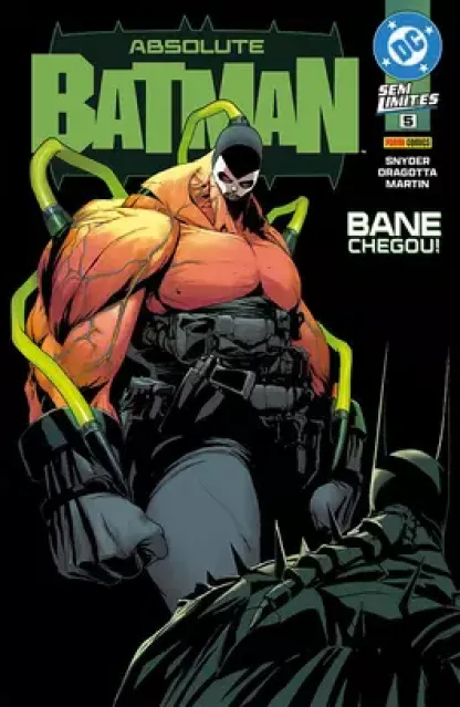 Absolute Batman 05
