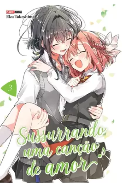 Sussurrando uma Canção de Amor 03